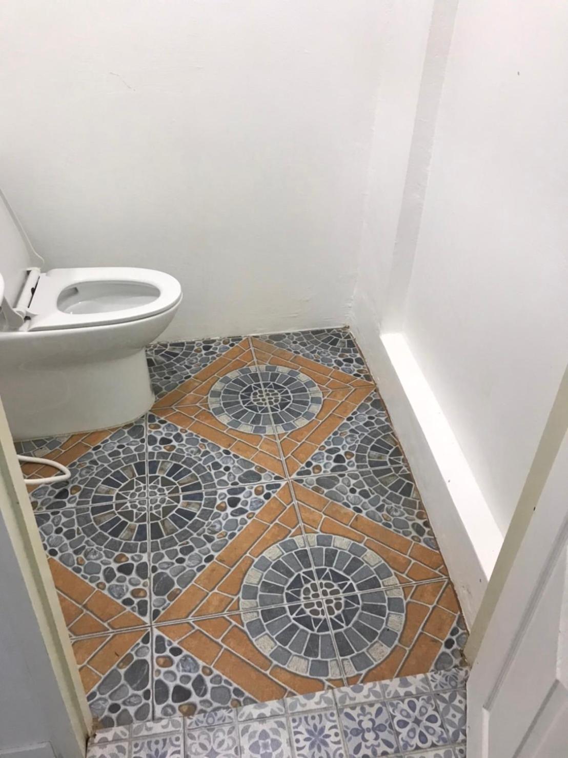 度假居 Thai- American With Swimming Pool 清邁