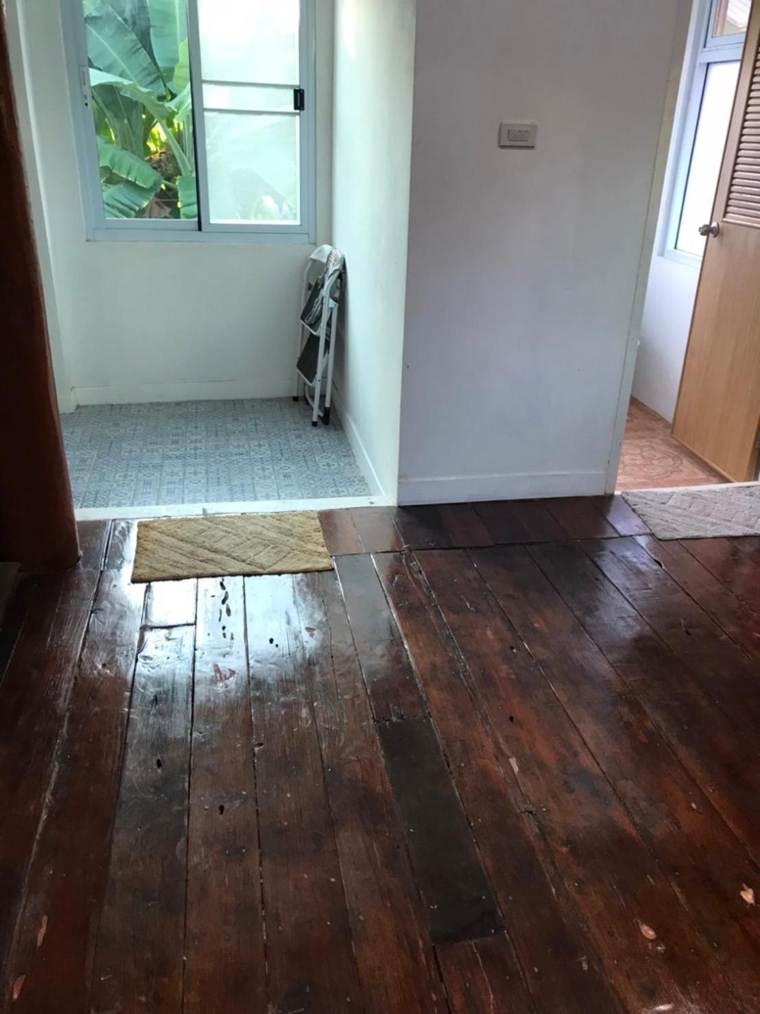 度假居 Thai- American With Swimming Pool